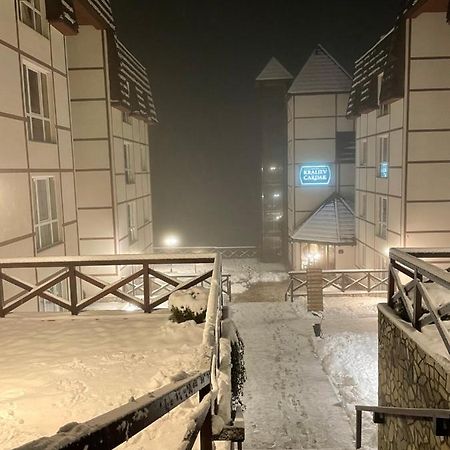 Apartman 33 Kraljevi Cardaci Копаоник Экстерьер фото