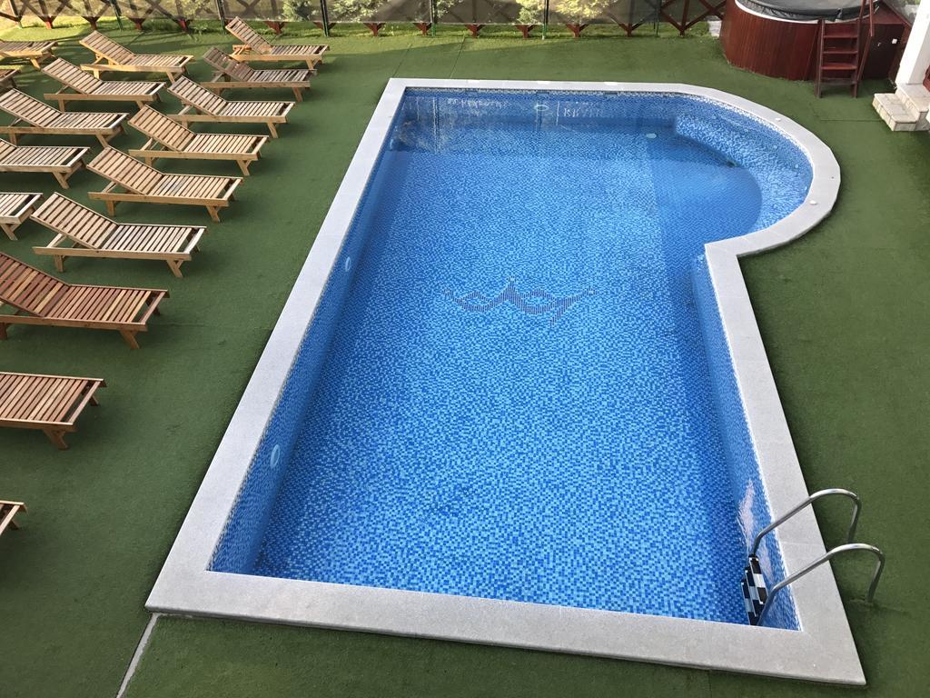 Apartman 33 Kraljevi Cardaci Копаоник Экстерьер фото