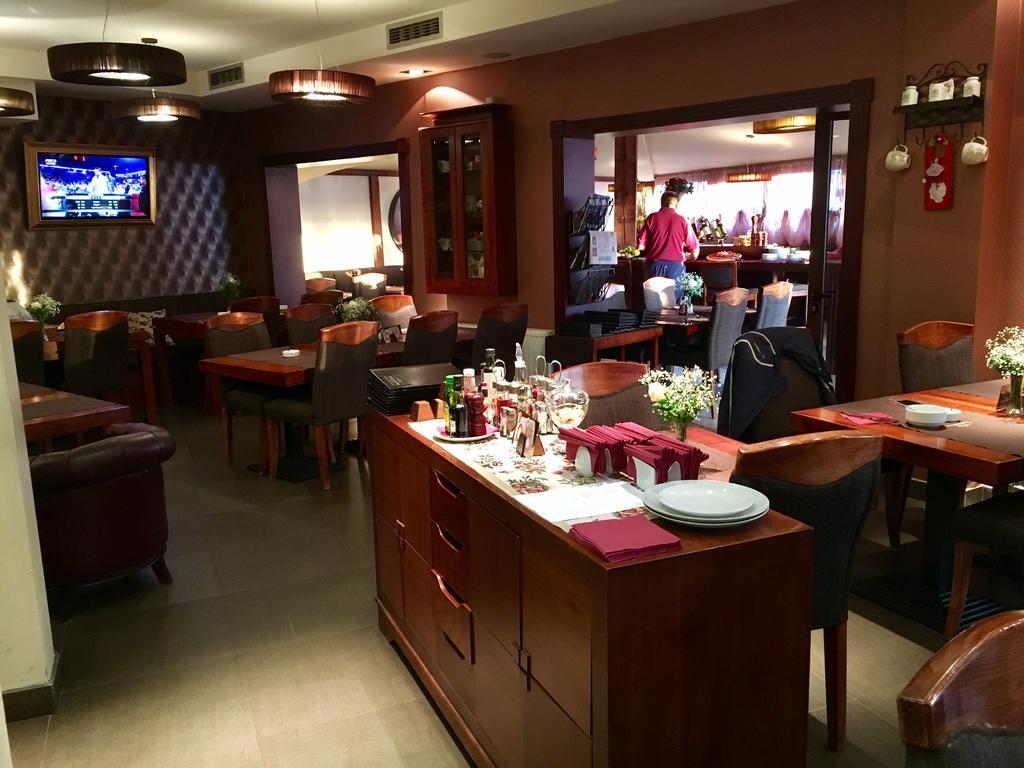 Apartman 33 Kraljevi Cardaci Копаоник Экстерьер фото