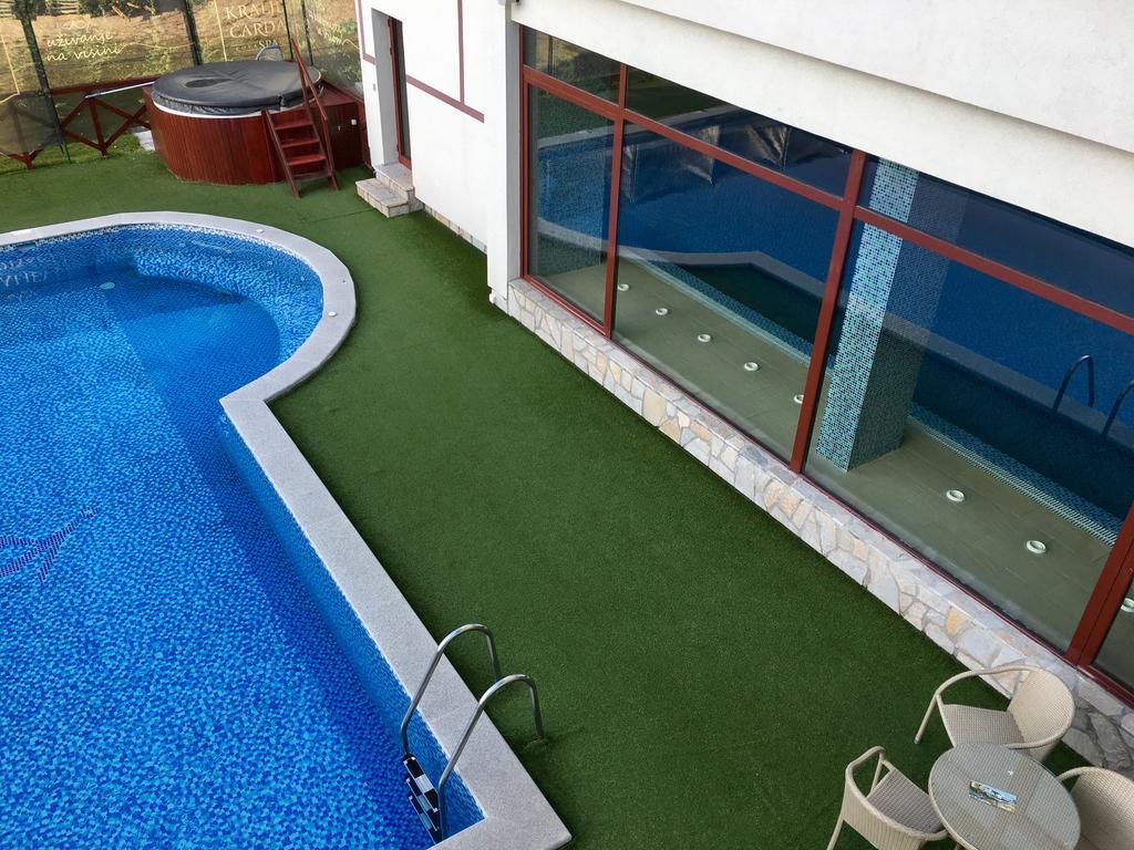 Apartman 33 Kraljevi Cardaci Копаоник Экстерьер фото