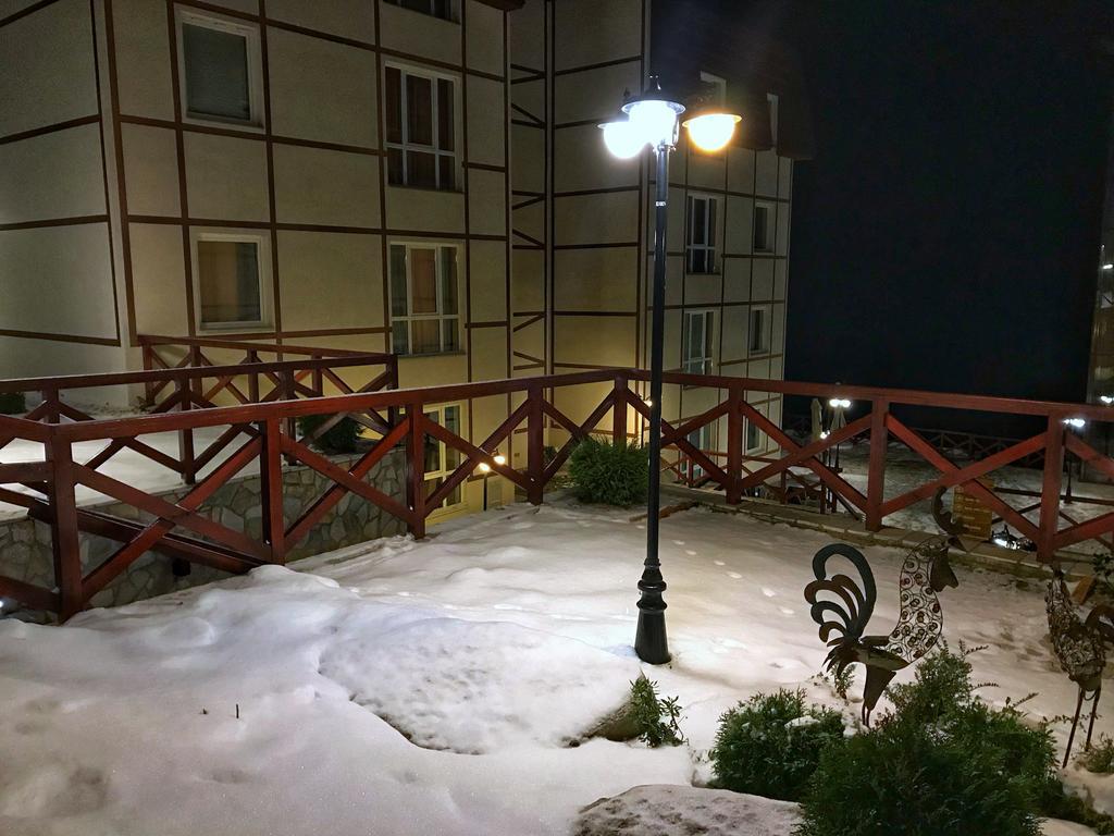 Apartman 33 Kraljevi Cardaci Копаоник Экстерьер фото