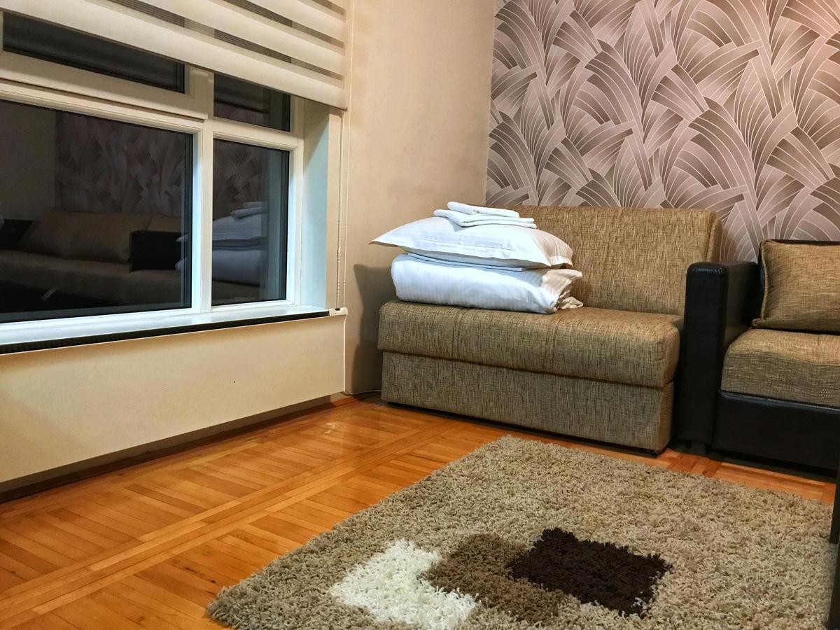 Apartman 33 Kraljevi Cardaci Копаоник Экстерьер фото