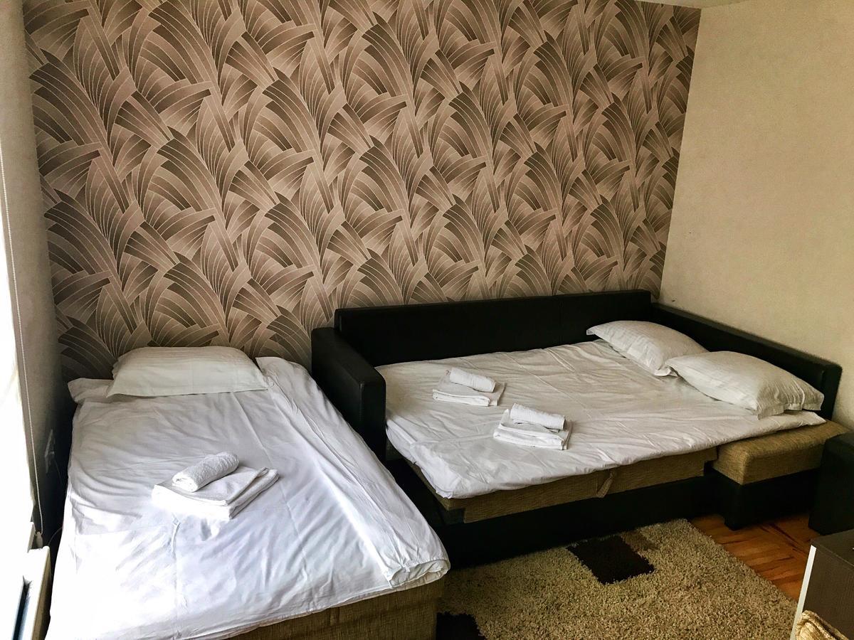 Apartman 33 Kraljevi Cardaci Копаоник Экстерьер фото