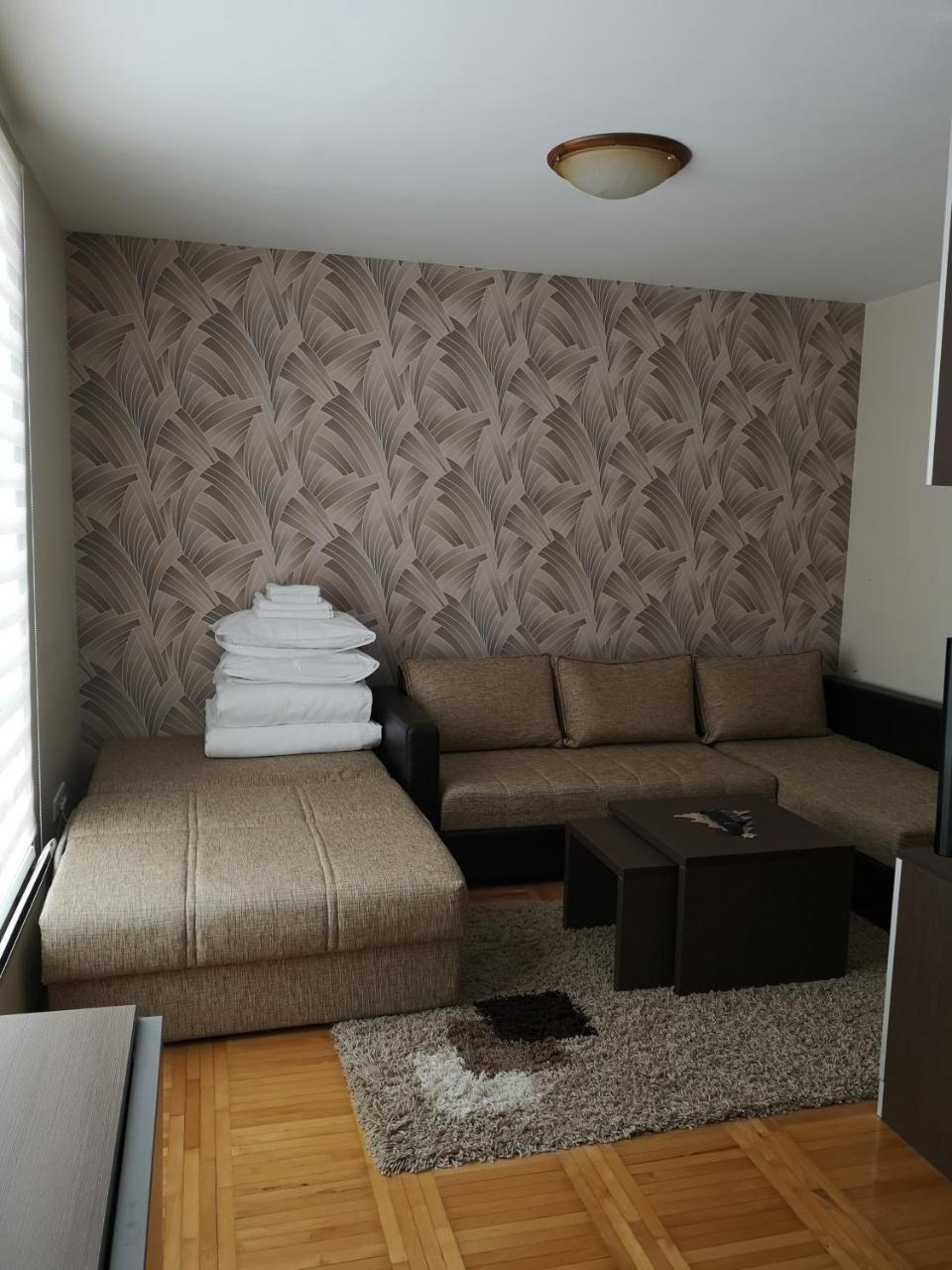 Apartman 33 Kraljevi Cardaci Копаоник Экстерьер фото