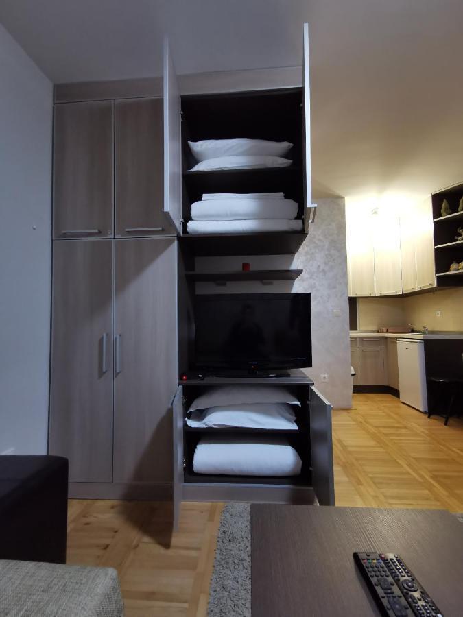 Apartman 33 Kraljevi Cardaci Копаоник Экстерьер фото