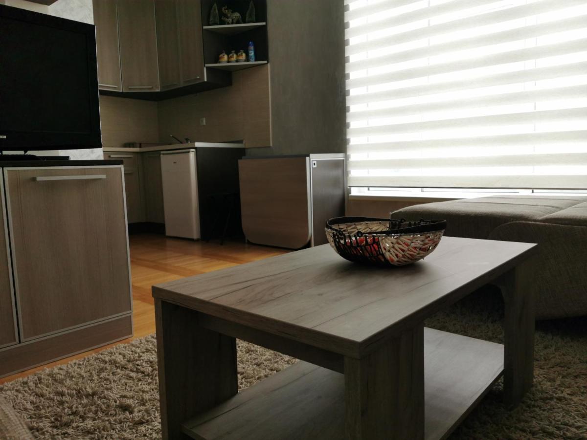 Apartman 33 Kraljevi Cardaci Копаоник Экстерьер фото